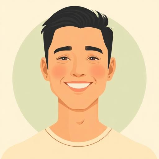 Imagen de perfil de marcador de posición para Carlos M.